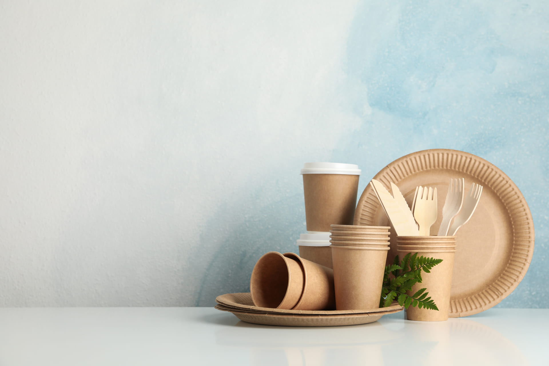 Greenpack Greenpack – A GREEN INITIATIVE